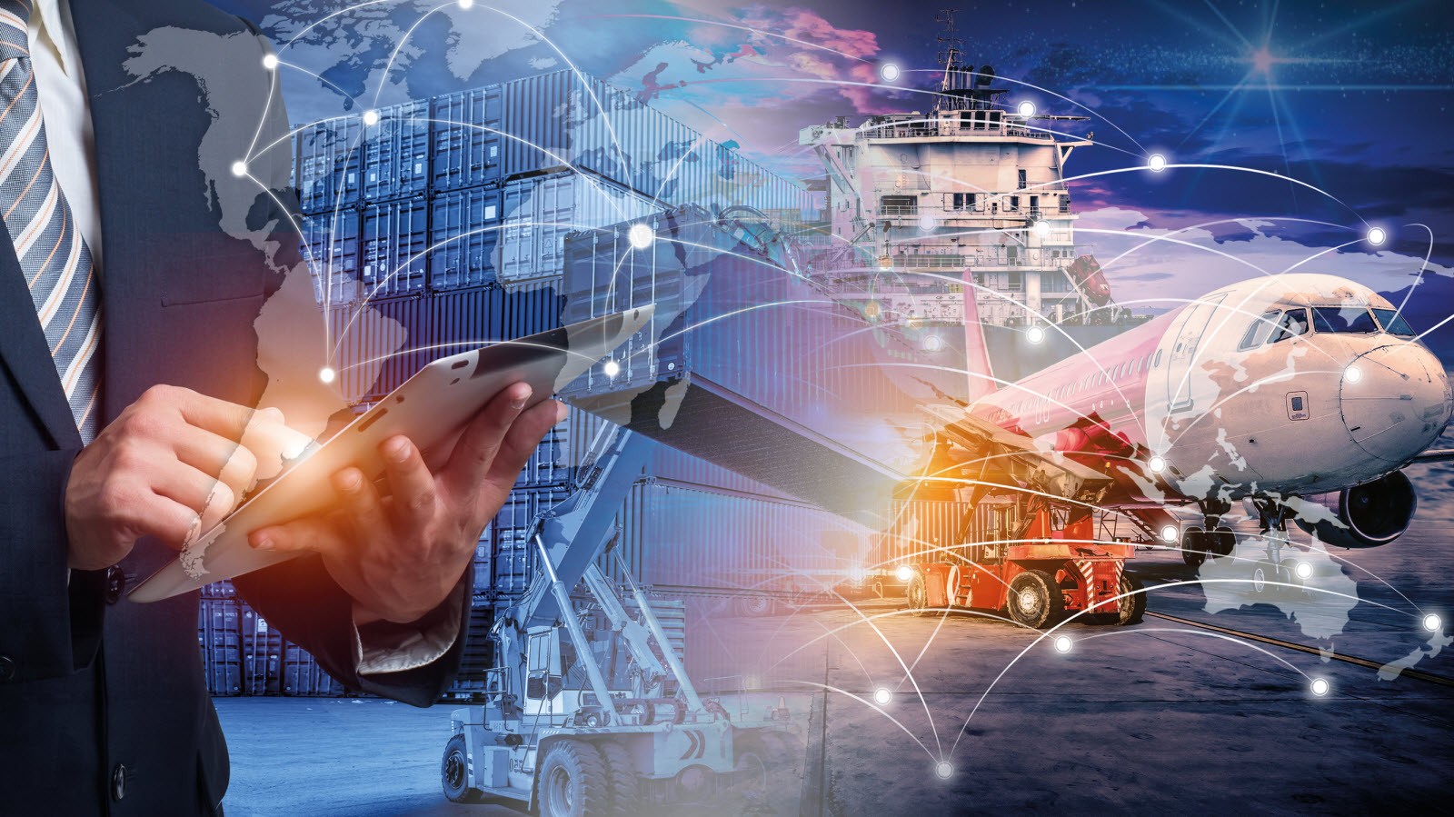 How to Create an Effective and Resilient Supply Chain