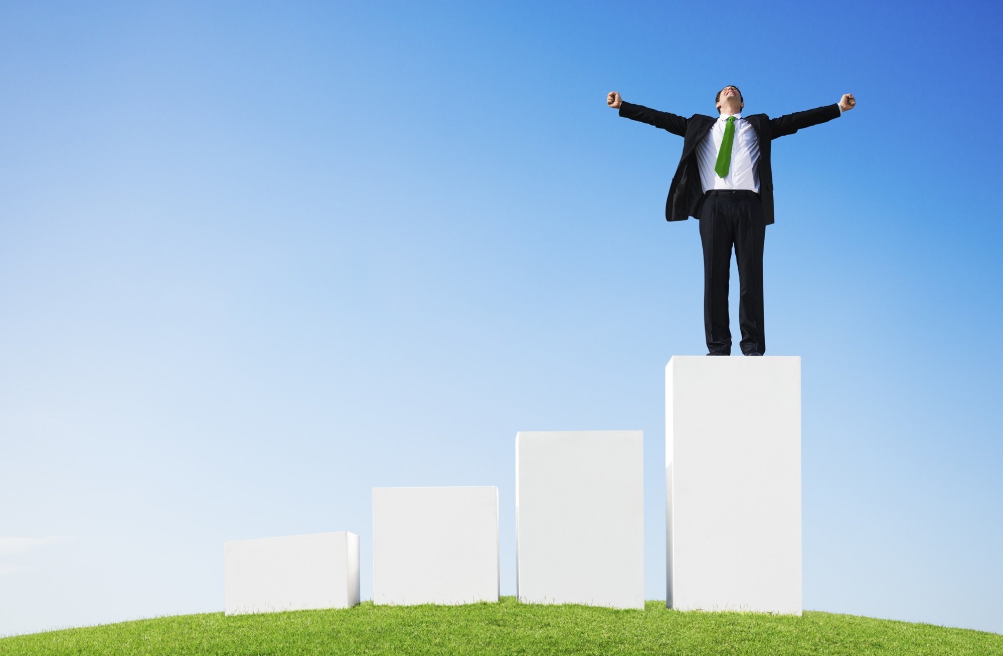 Distributor Incentive Programs Best Practices