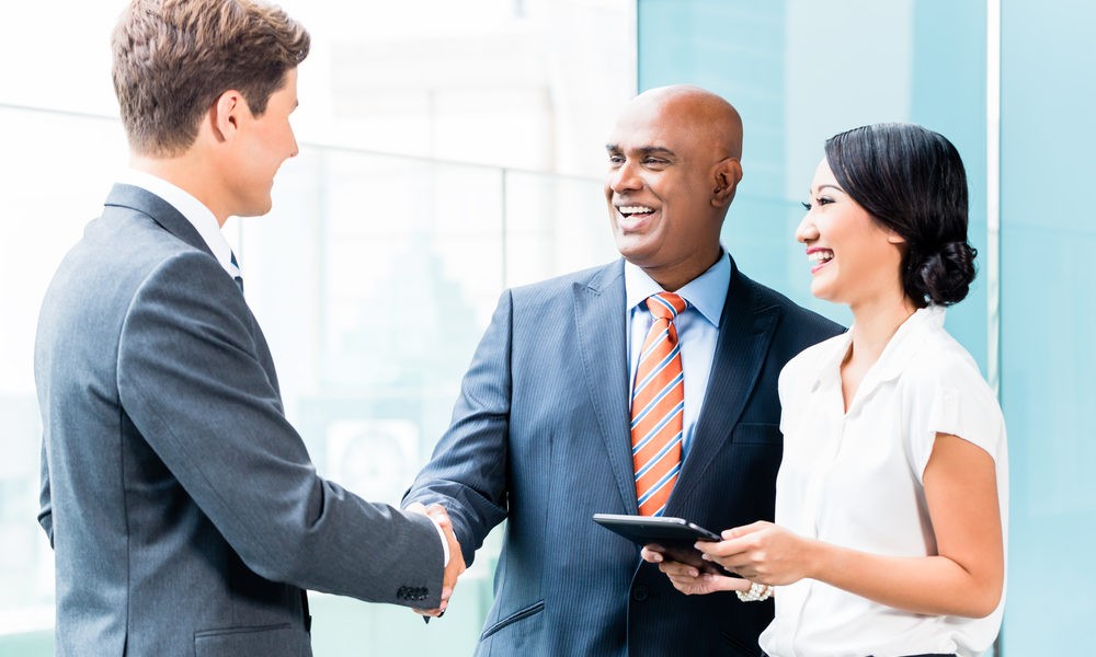 Best Deal Registration Software