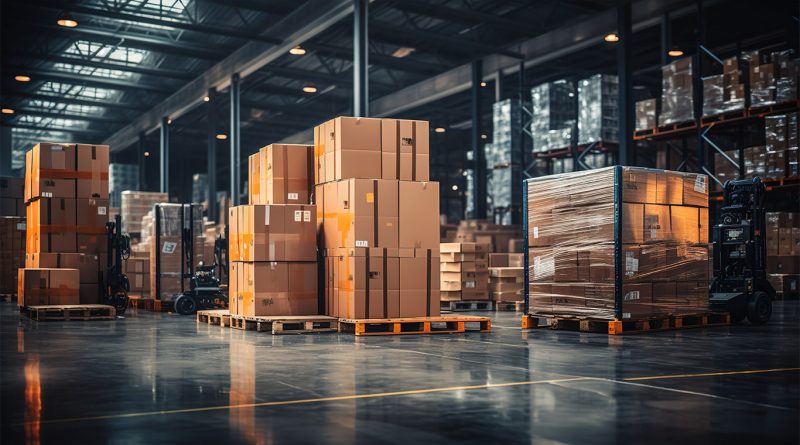 Mastering Inventory Visibility: A Game Changer for Manufacturers