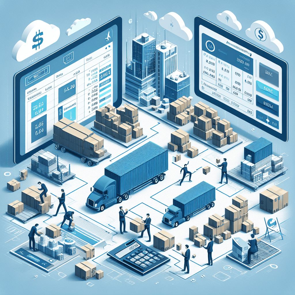 Mastering Ship and Debit Accounting in Manufacturing