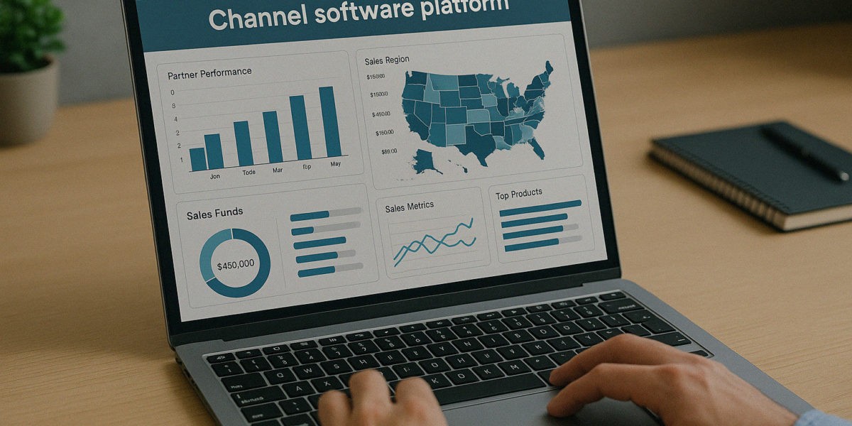 channel software platform