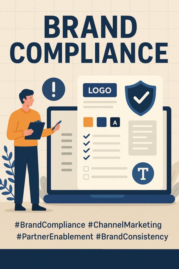 brand compliance