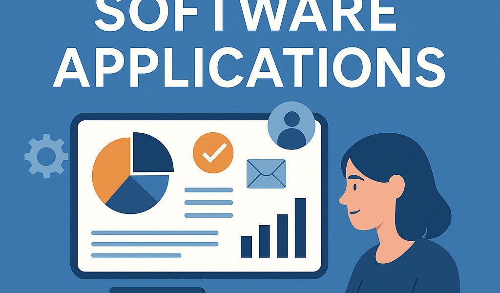 channel software applications