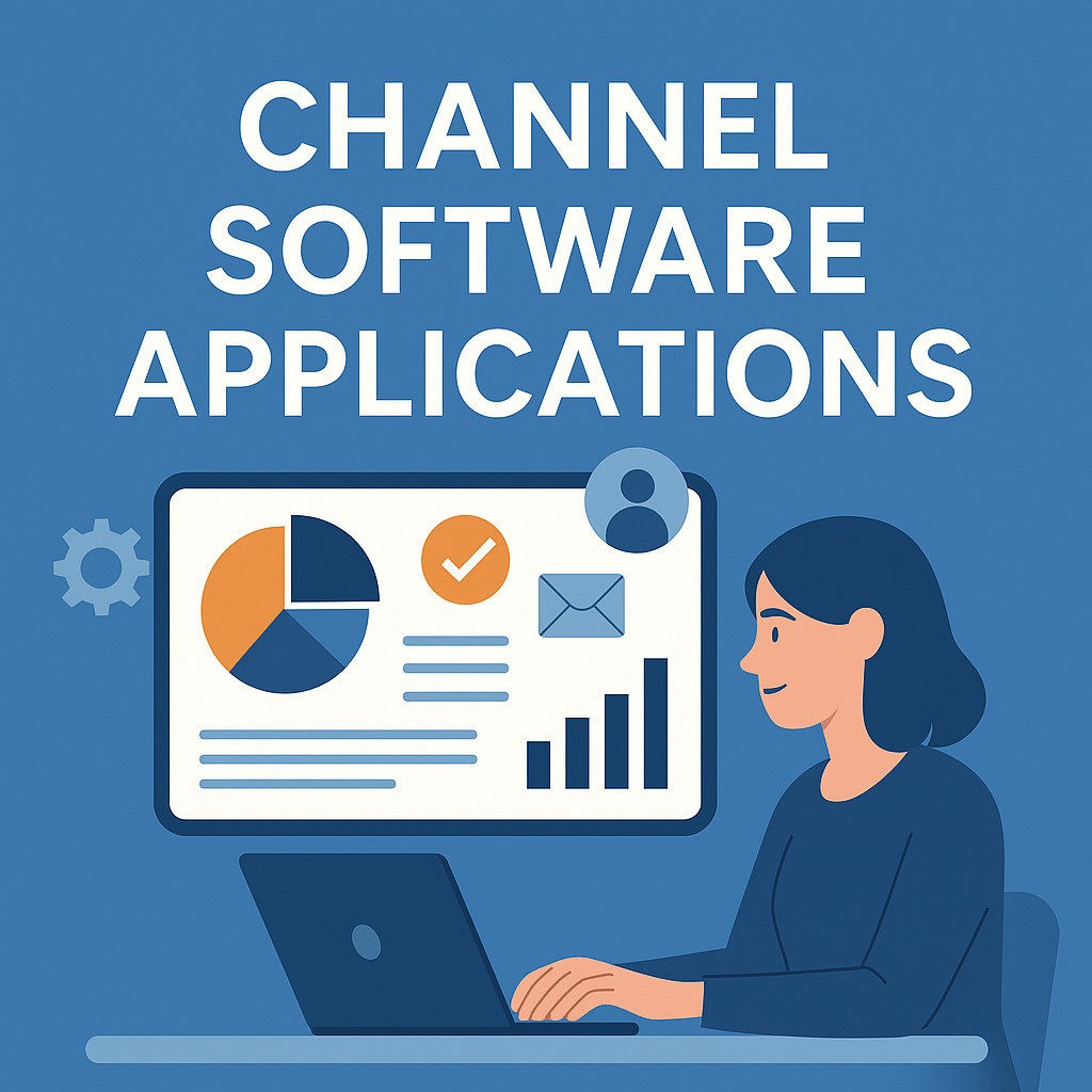 Channel Software program Purposes