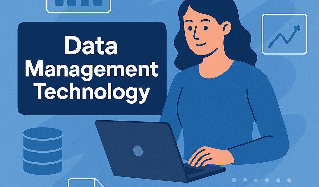 data management technology