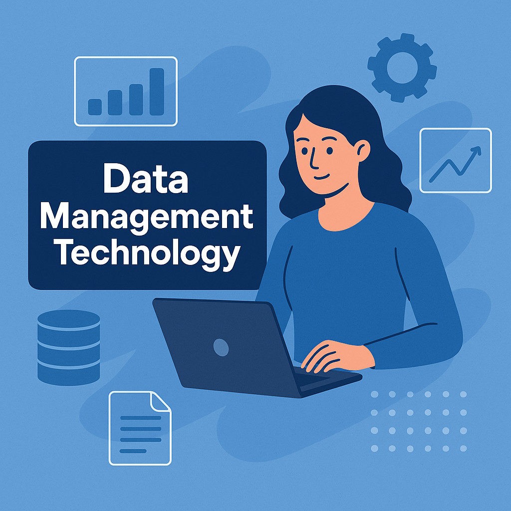How Information Administration Know-how Is Reworking Manufacturing