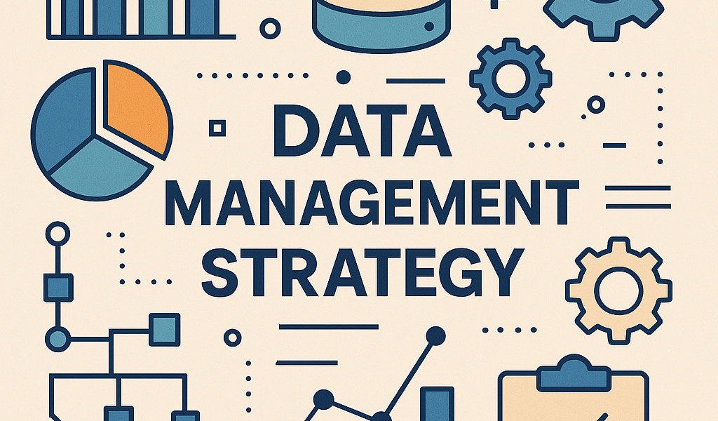 data management strategy