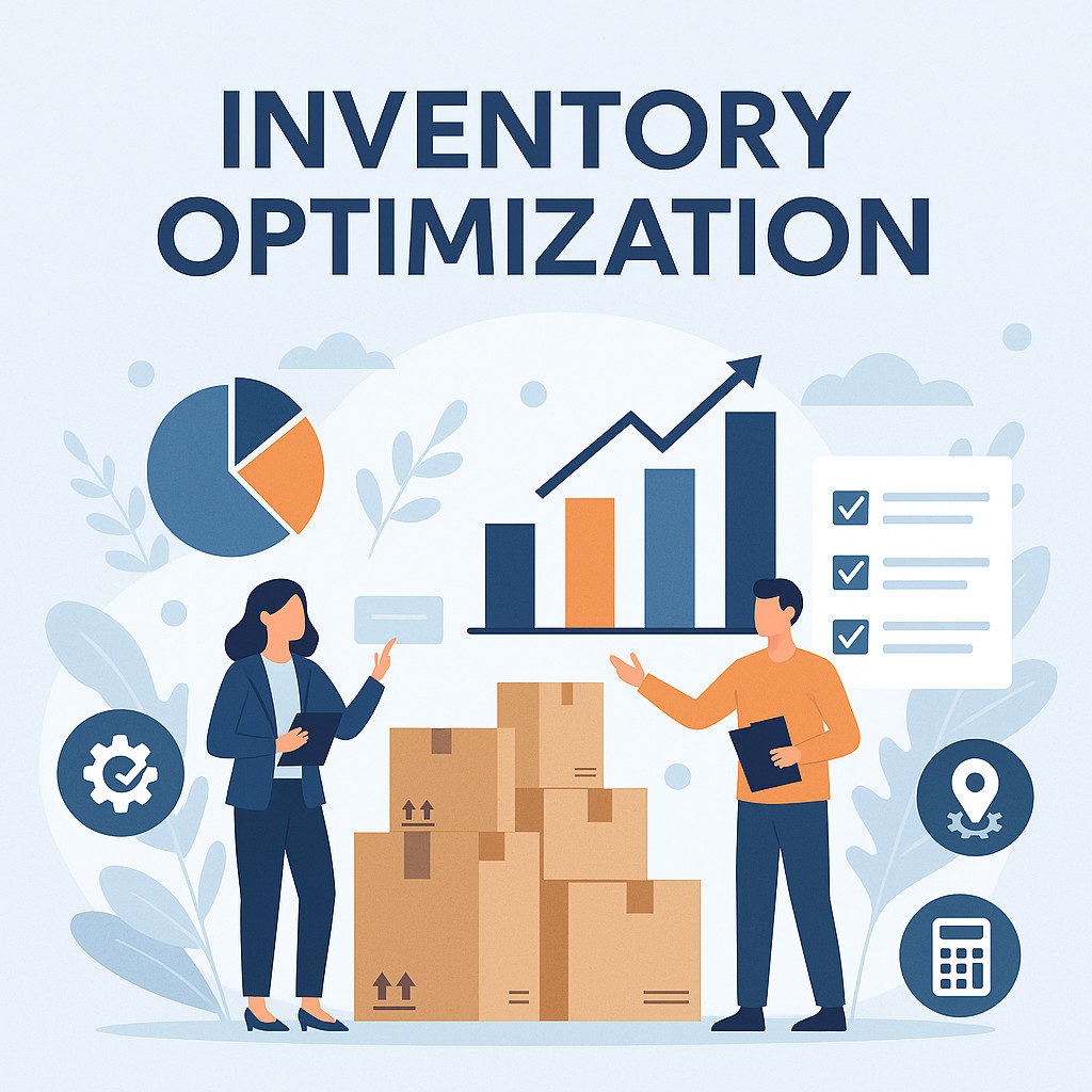 inventory optimization