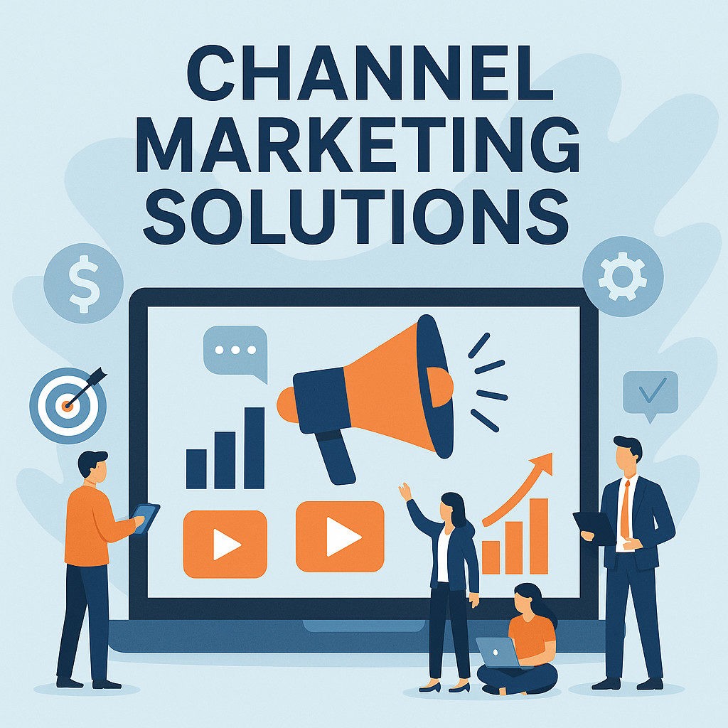 channel marketing solutions