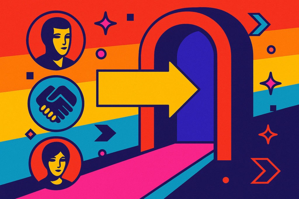 A partner portal is a secure, web-based platform that provides channel partners with access to essential tools, content, and program resources.