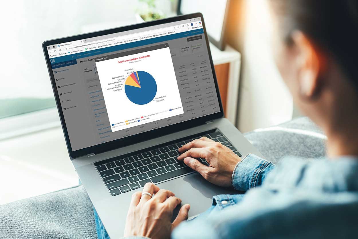 PR | Simplify Co-Op & MDF Administration