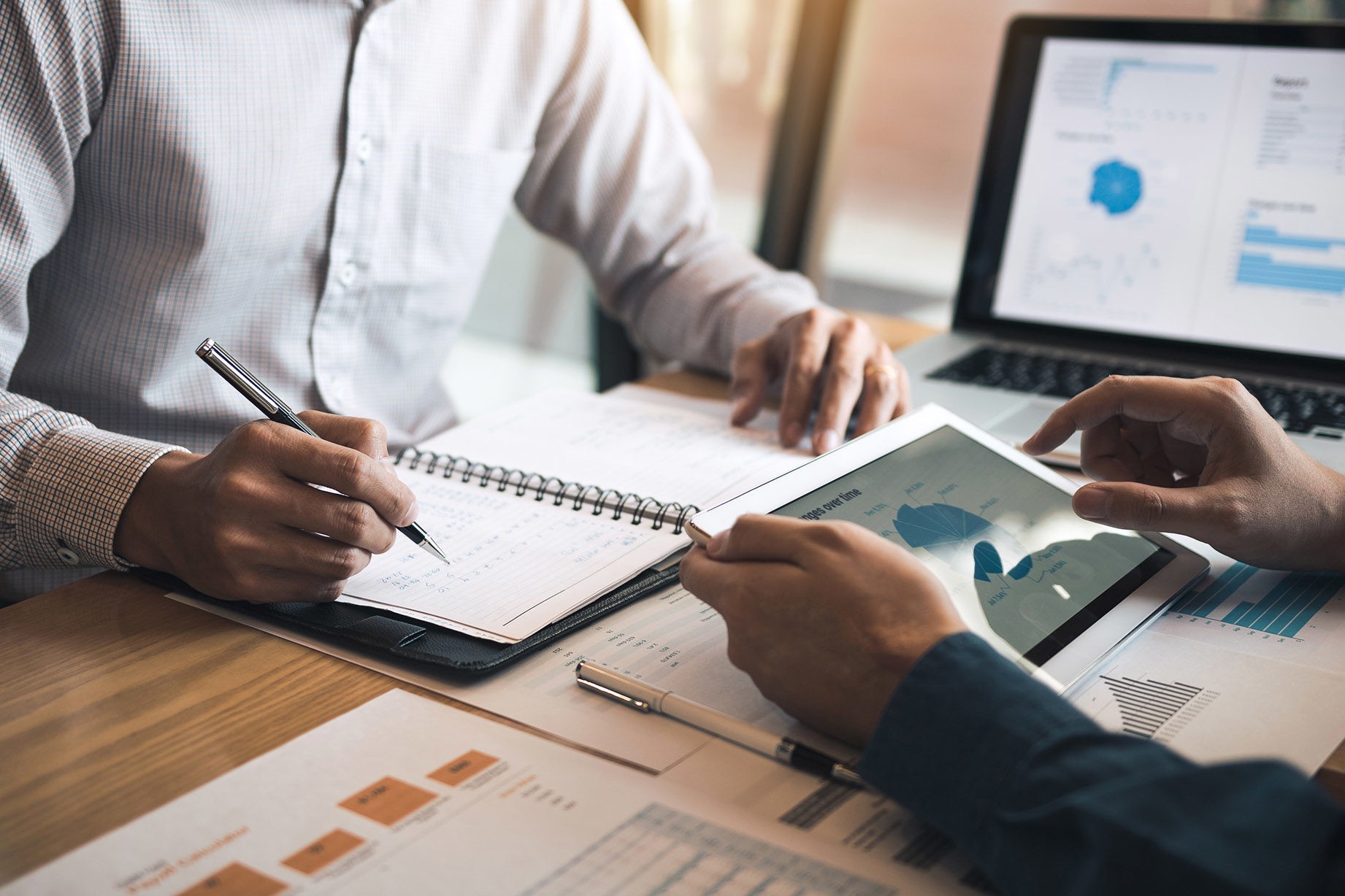 Strategic Information to Market Growth Funds (MDF): Planning, Allocation & ROI