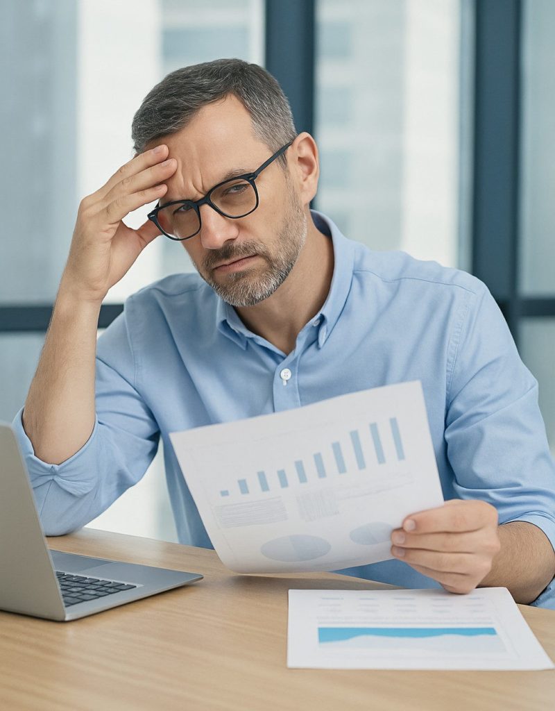 “Why Vendors Are Overpaying Channel Partner Claims by 20%”