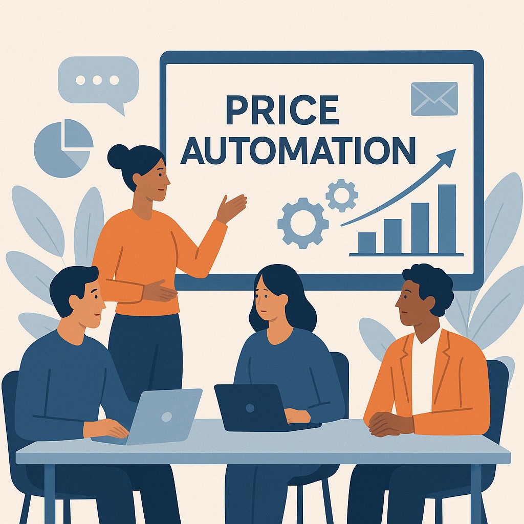 price automation