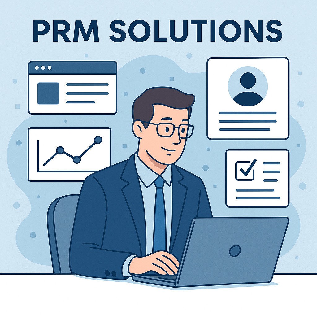 prm solutions