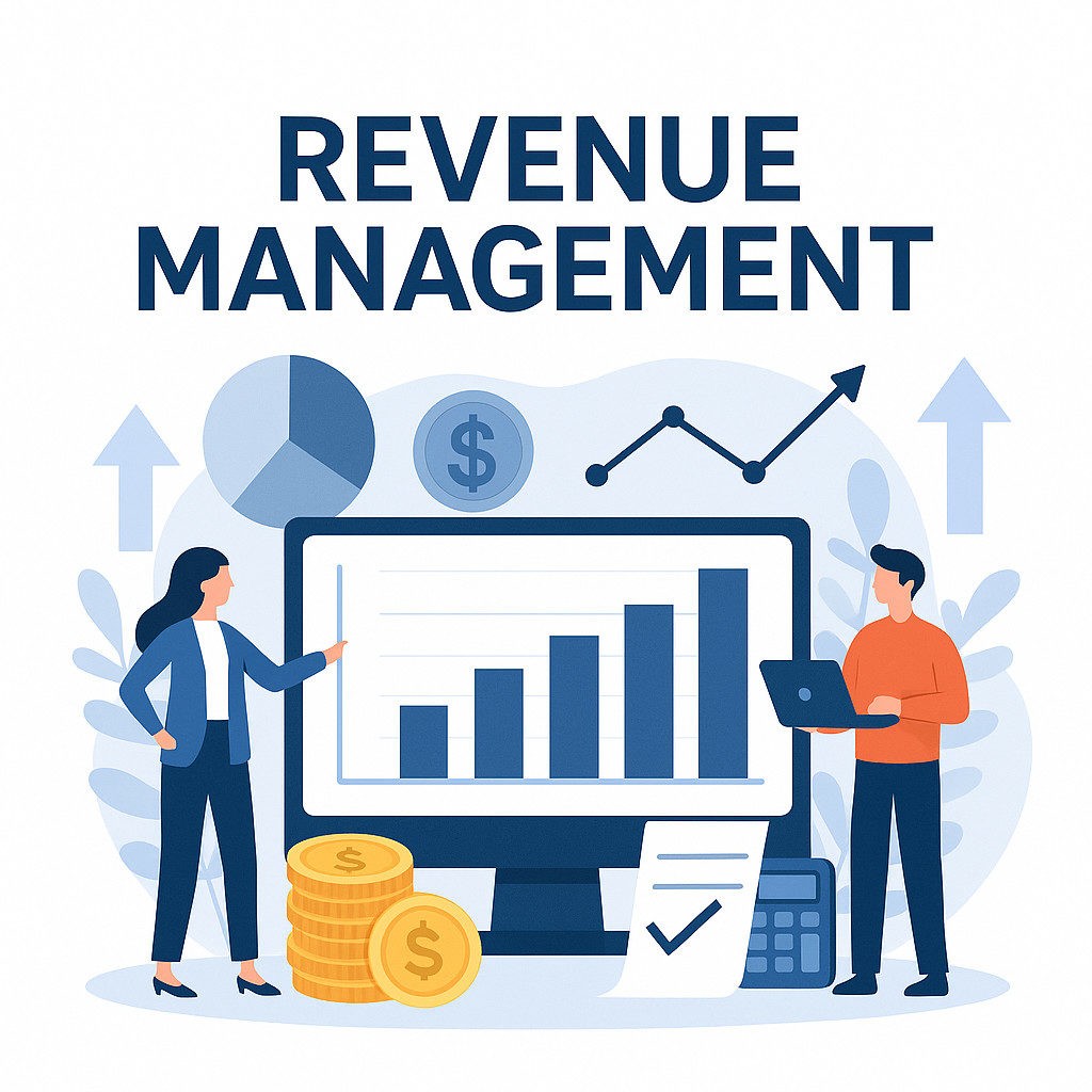 Revenue management