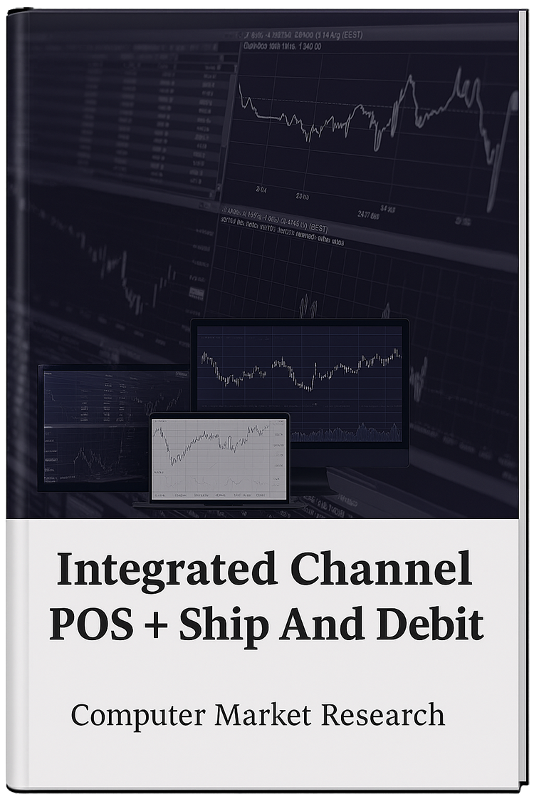 Channel POS + Ship & Debit Whitepaper: Accuracy, Speed & ROI