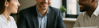 Channel management sales