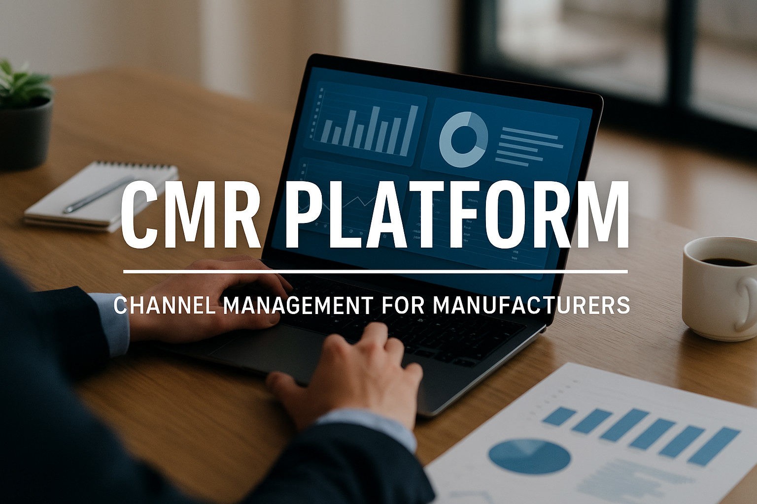 Why the CMR Platform is a Sport-Changer for Producers Managing Channel Applications – Weblog & Ideas