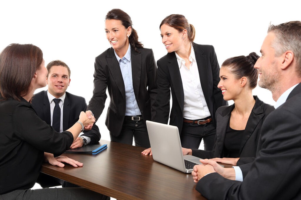 Channel partnership manager