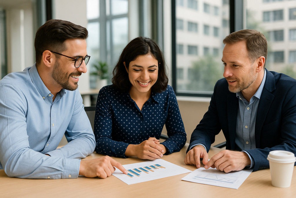 trade promotion strategy
