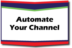 Automate Your Channel - CMR PartnerPortal