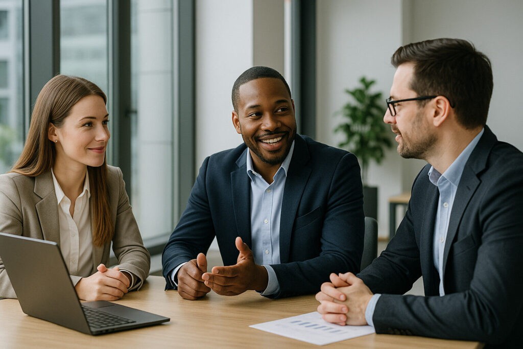 channel marketing solutions