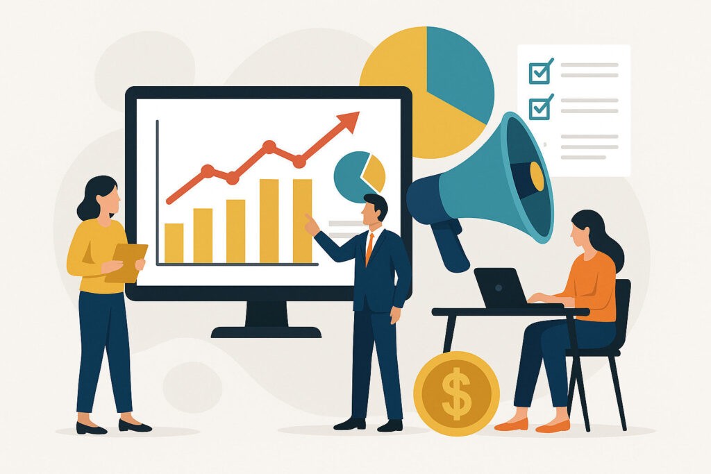Effective Trade Promotions