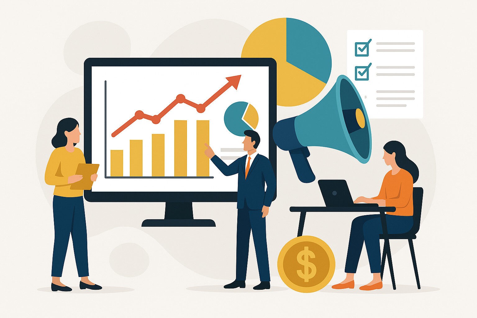 The Key to Channel Success The Key to Channel Success