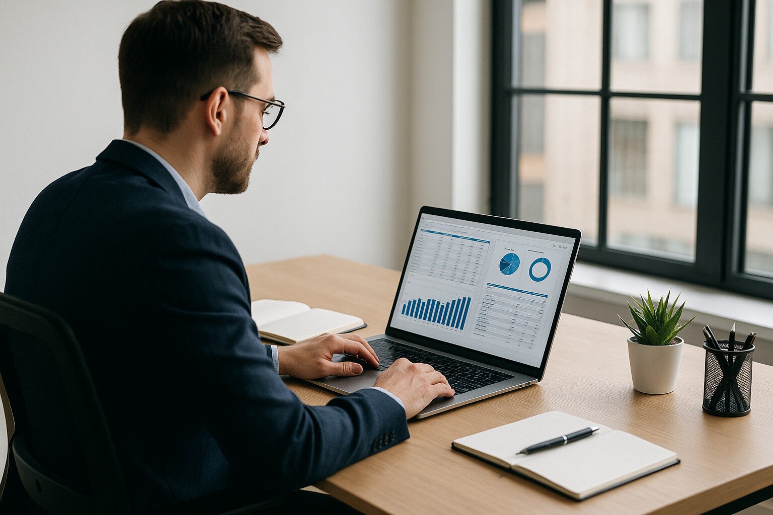Export Software program