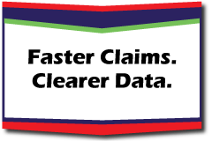 Faster Claims Clearer Data - CMR PartnerPortal