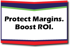 Protect Margin Boost ROI - CMR PartnerPortal