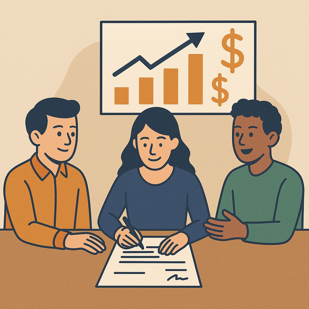 Understanding SPIFF Income: What Manufacturers and Channel Partners Should Know – Blog & Tips