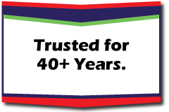 Trusted 40 Plus YearsProtect Margin Boost ROI - CMR PartnerPortal