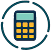 2025 Product Guideline - Calculator