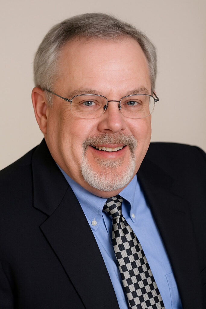 Del Heles - Computer Market Research, Ltd. CEO