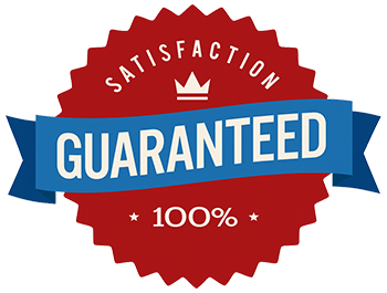 Satisfaction 100% Guaranteed - CMR PartnerPortal