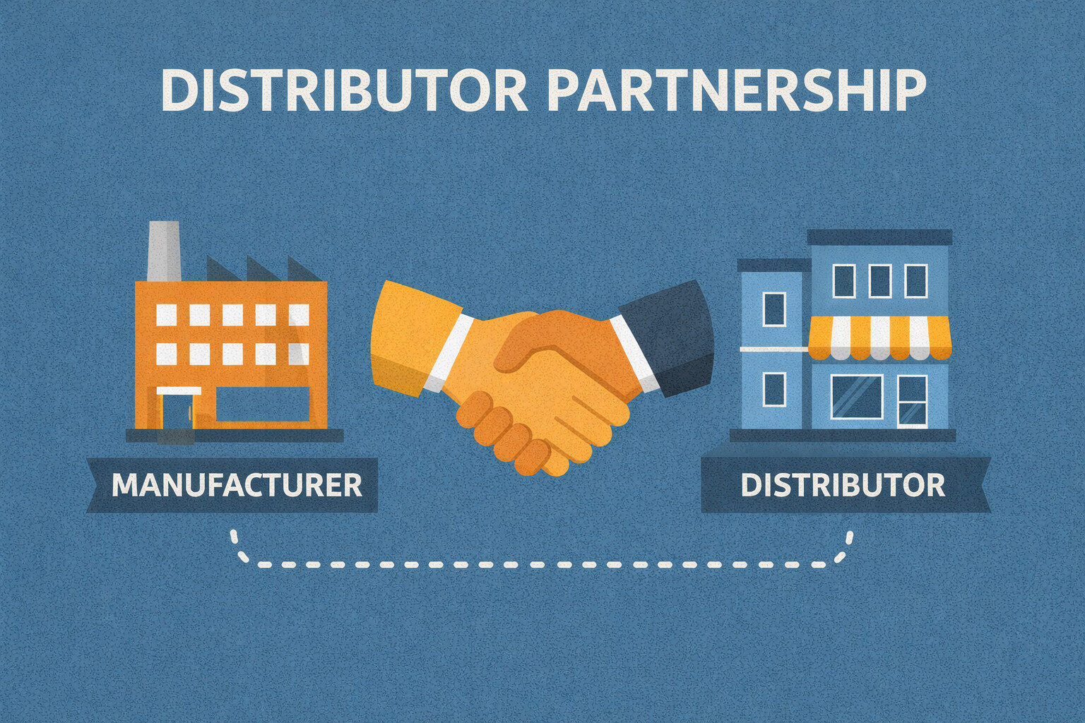 Build Smarter, Stronger, Scalable Distributor Partnerships
