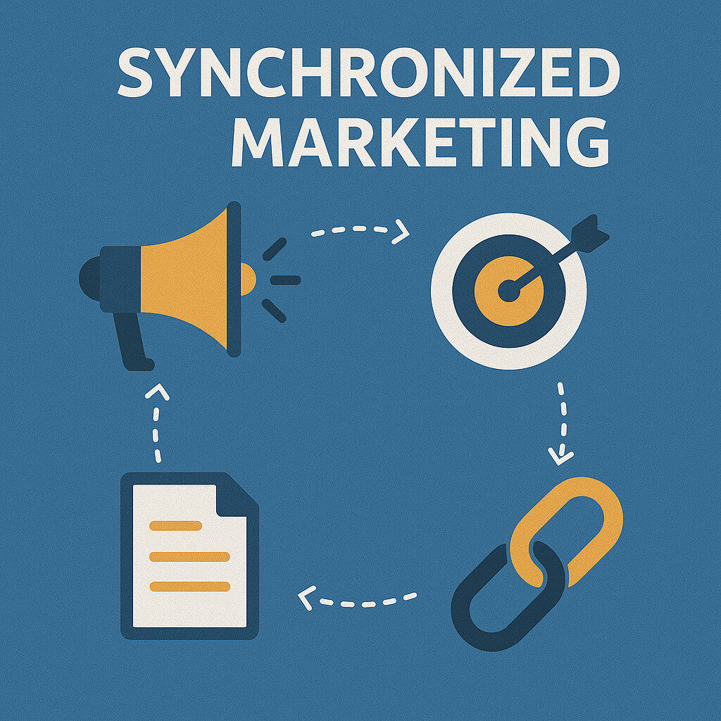 Synchronized Marketing