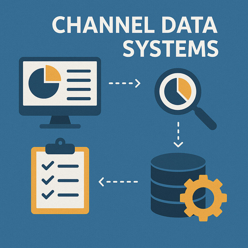Channel Data Systems