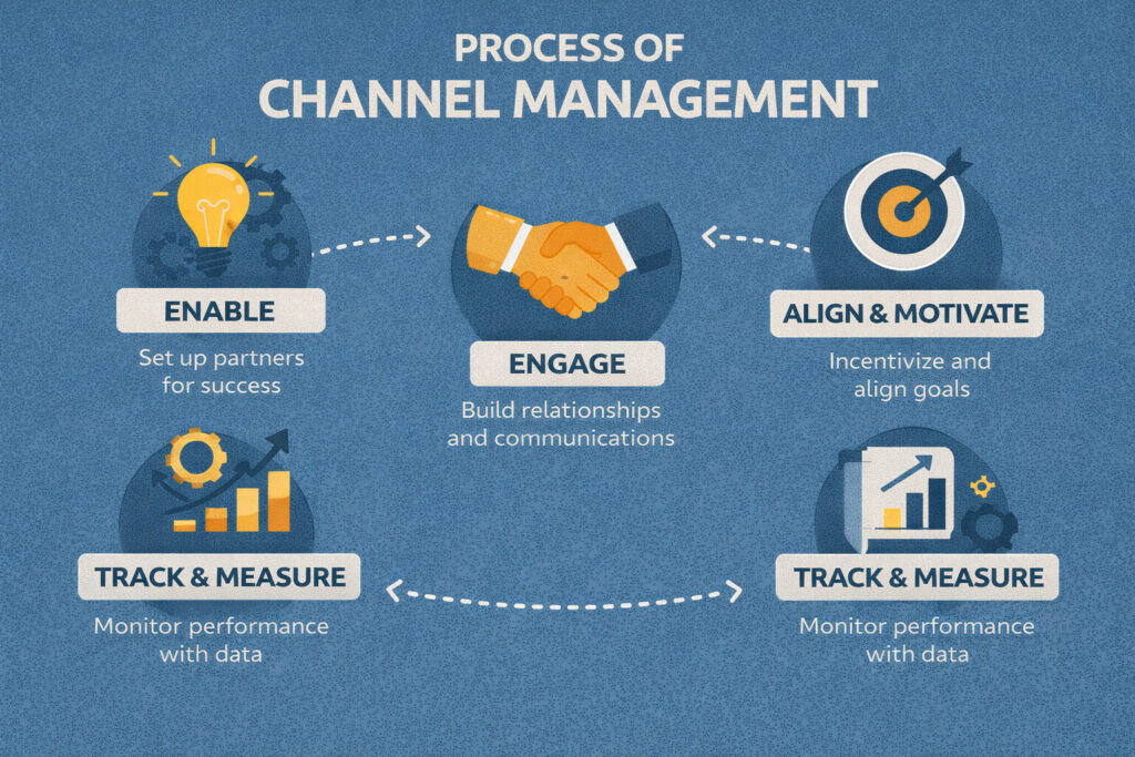 channel management