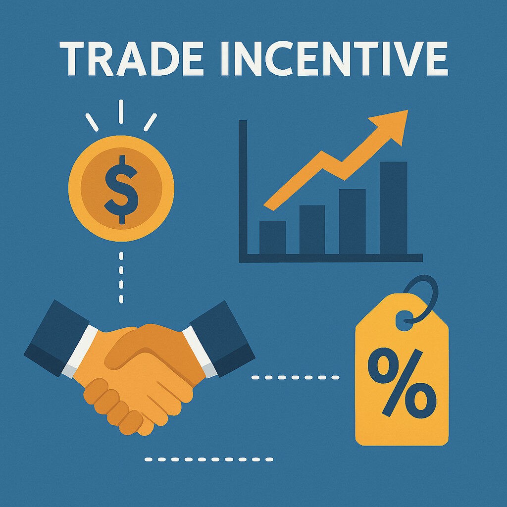 Trade Incentive