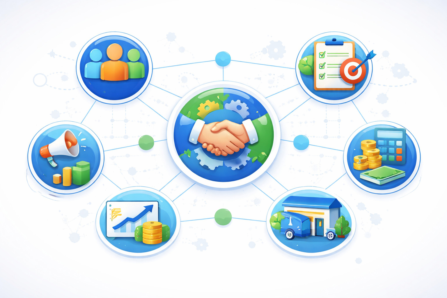 partner relationship management systems