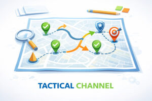 tactical channel