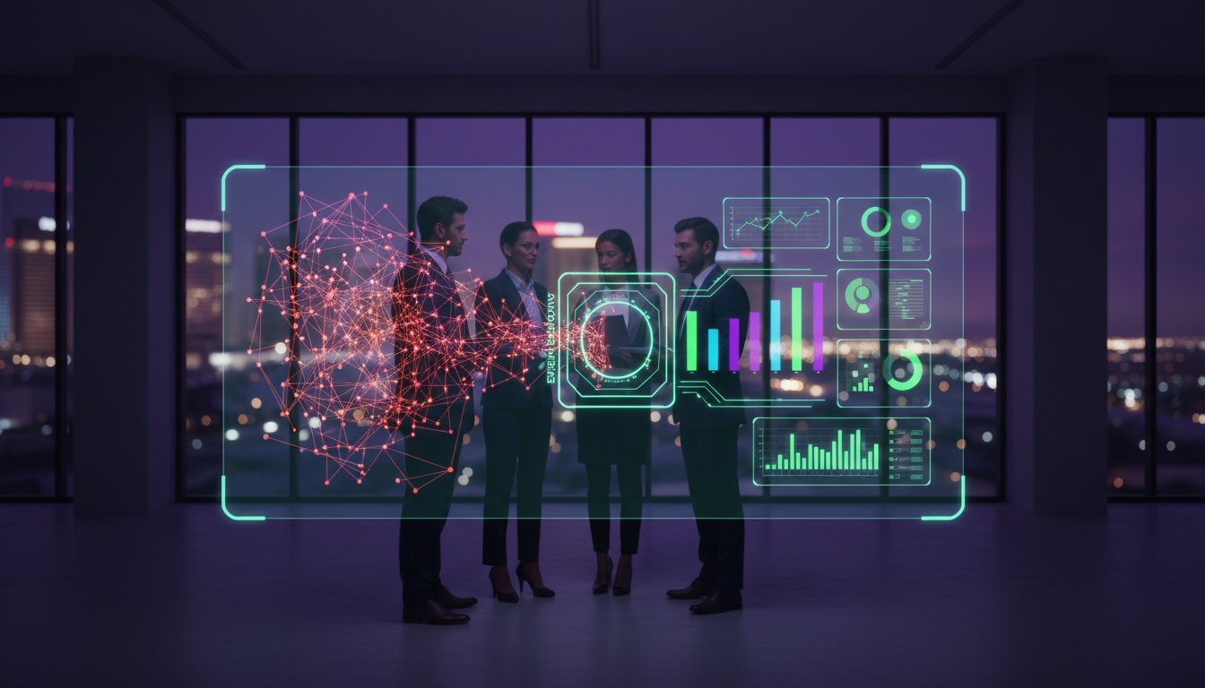 The Definitive Guide to Decision-Grade Insights