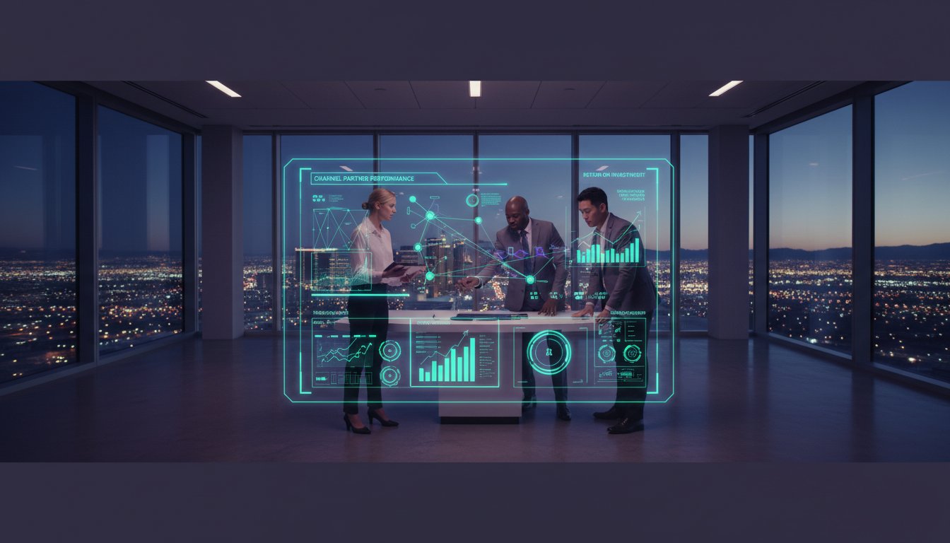 The best way to Measure and Maximize Associate Efficiency in 2026 The best way to Measure and Maximize Associate Efficiency in 2026