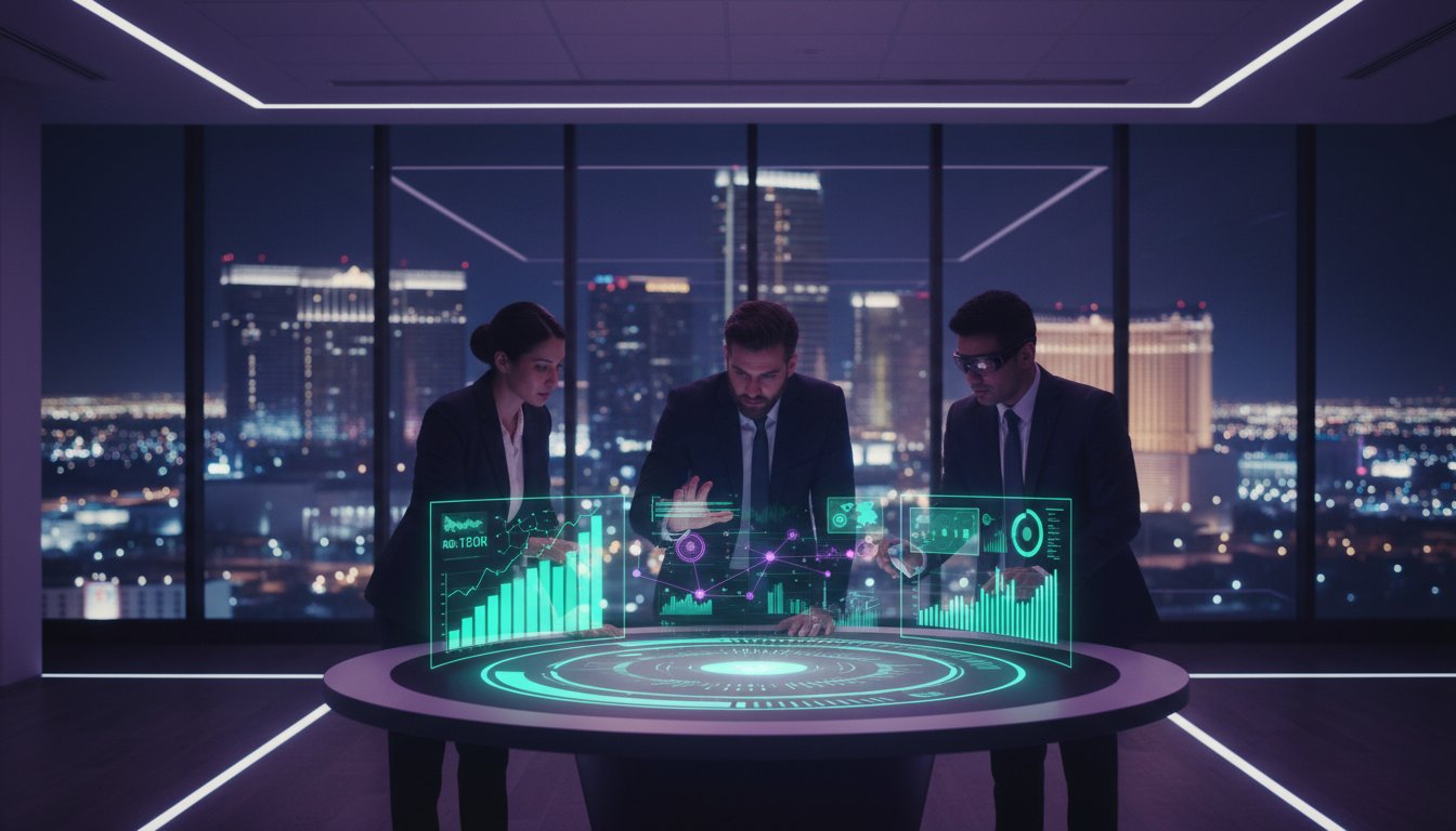 The 2026 Strategic Guide to ROI