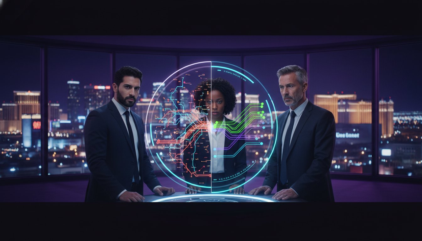 A Strategic Guide for Global Channel Leaders