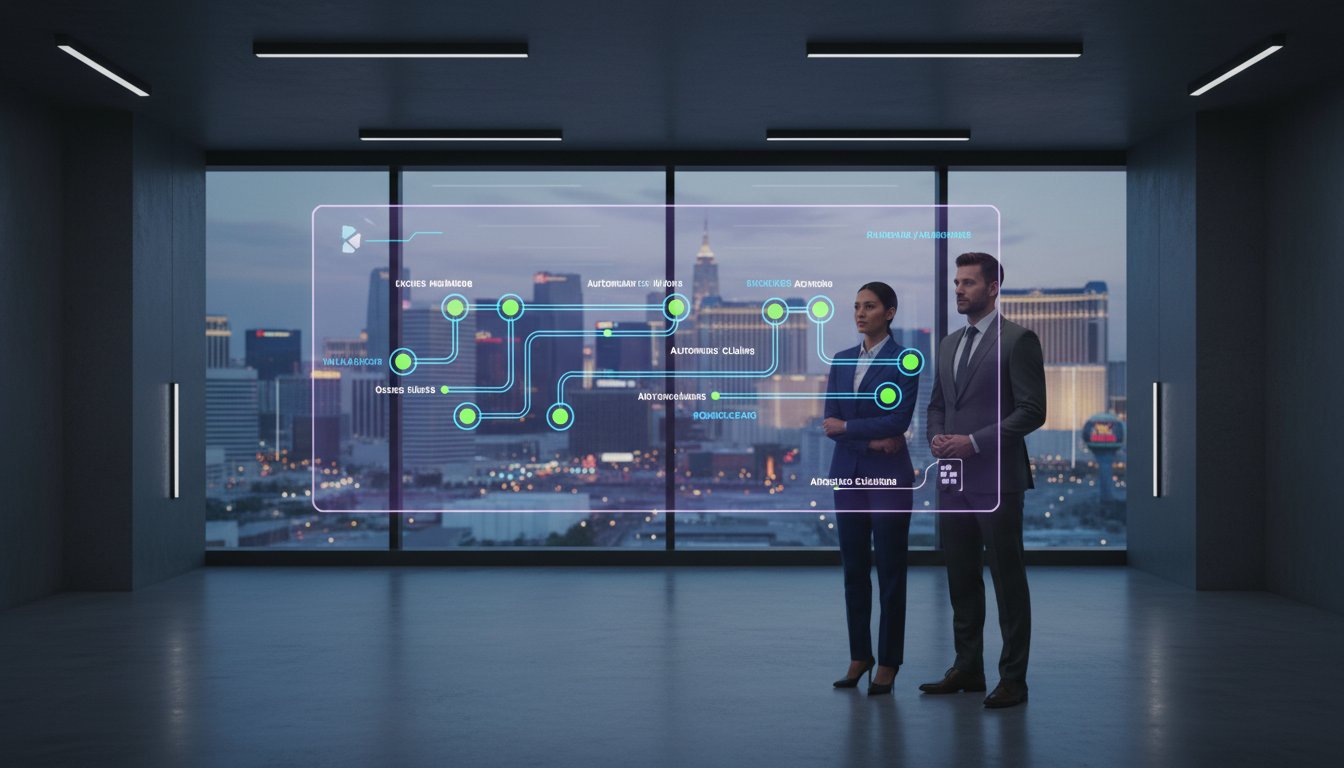 The 2026 Guide to Automating Claims & Protecting Margins The 2026 Guide to Automating Claims & Protecting Margins